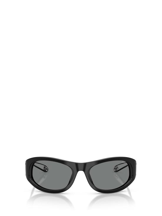26FW 디젤 선글라스 DL2007U 200187 BLACK