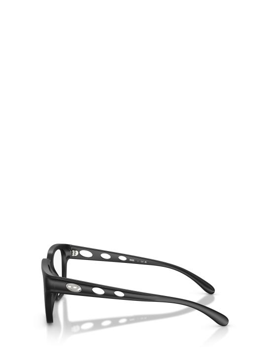 26FW 디젤 안경 DL6001U 2002 MATTE BLACK - DIESEL