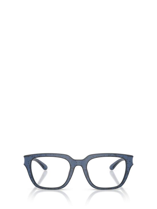 26FW 디젤 안경 DL6001U 2014 BLUE BARRELING BLACK