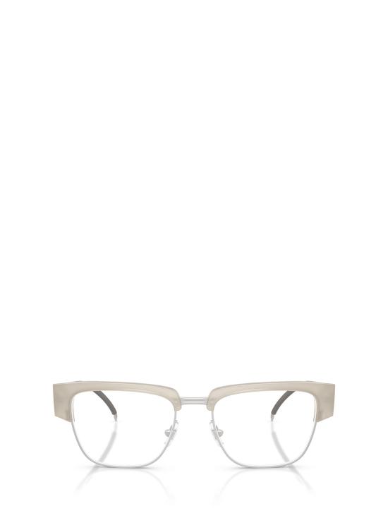 26FW 디젤 안경 DL4005 2019 OPAL WHITE GRADIENT