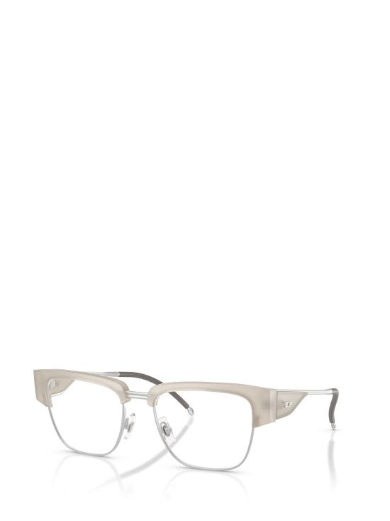 26FW 디젤 안경 DL4005 2019 OPAL WHITE GRADIENT - DIESEL