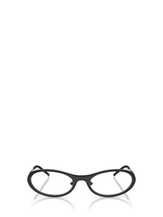 26FW 디젤 안경 DL5001 1013 POWDER BLACK