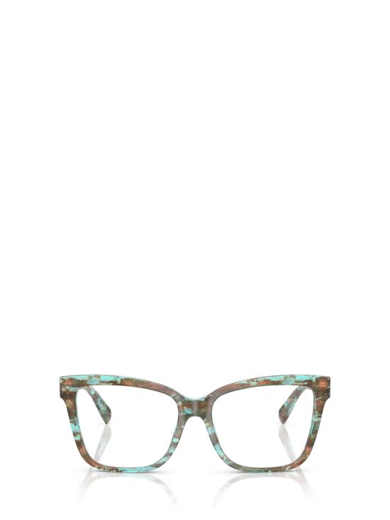 26FW 티파니앤코 안경 TF2260 8422 HAVANA TIFFANY BLUE