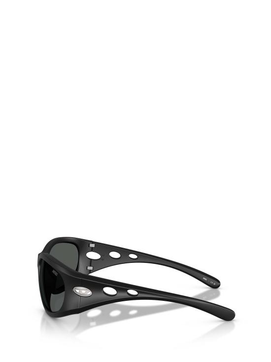 26FW 디젤 선글라스 DL3012U 200287 BLACK MATTE - DIESEL
