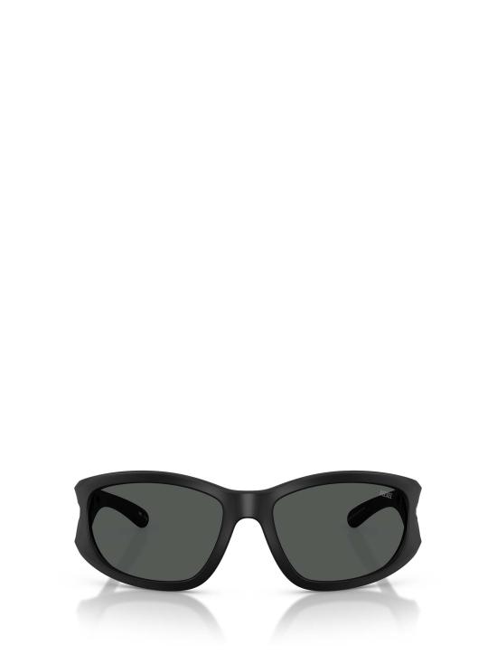 26FW 디젤 선글라스 DL3012U 200287 BLACK MATTE