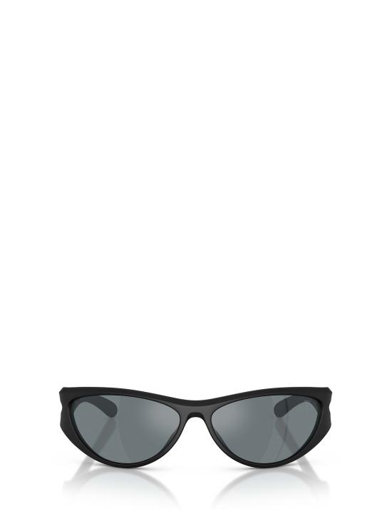 26FW 디젤 선글라스 DL3004U 20026G MATTE BLACK