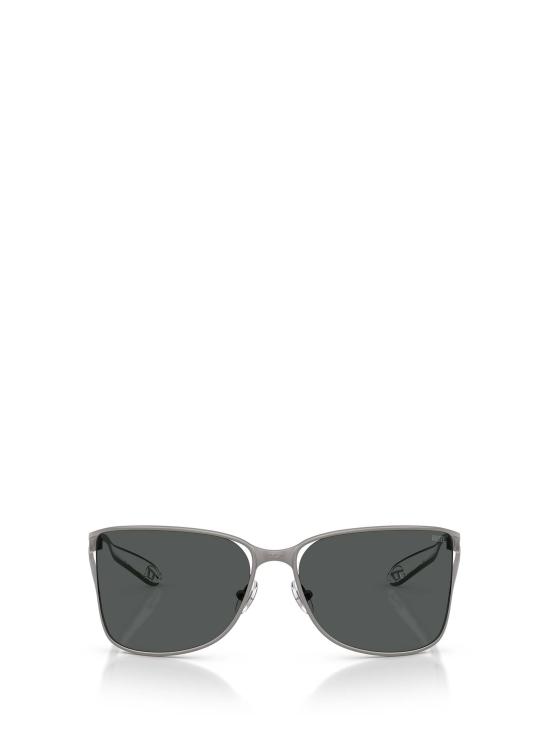 26FW 디젤 선글라스 DL1019 100987 MATTE GUNMETAL