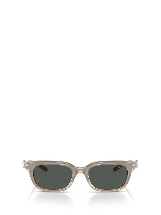 26FW 디젤 선글라스 DL3013U 203587 CRYSTAL GREEN