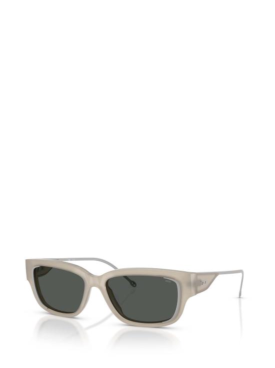 26FW 디젤 선글라스 DL2002MU 201987 WHITE MILY - DIESEL