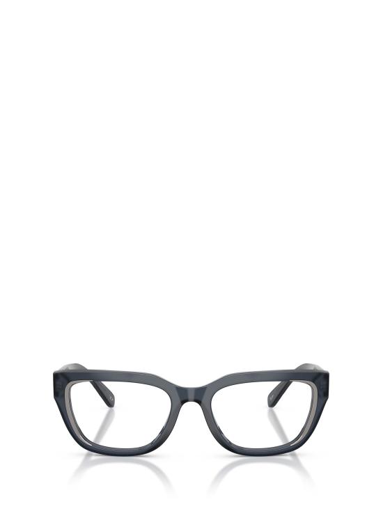 26FW 디젤 안경 DL4003 2018 OPAL LIGHT BLUE