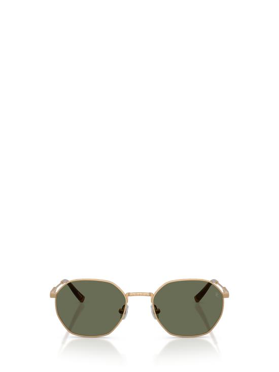 26FW 브루넬로 쿠치넬리 선글라스 BC2003ST 501552 GOLD