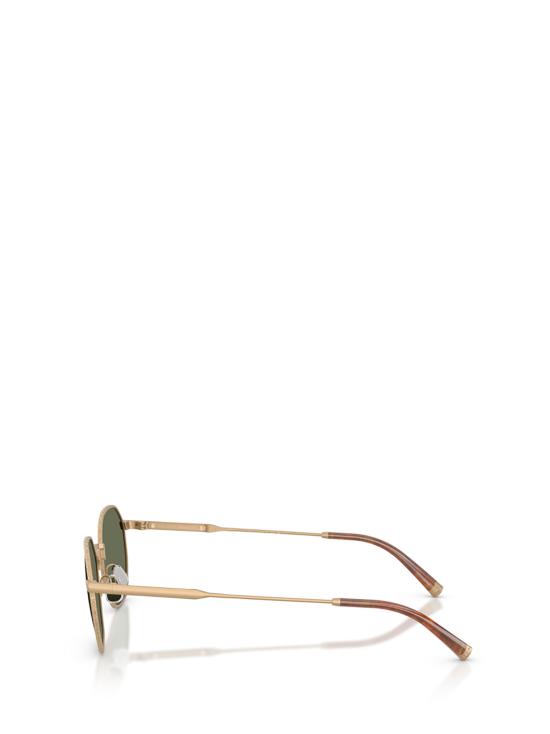 26FW 브루넬로 쿠치넬리 선글라스 BC2003ST 501552 GOLD - BRUNELLO CUCINELLI