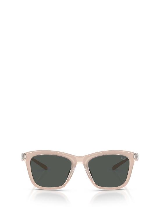 26FW 디젤 선글라스 DL3008U 203487 CRYSTAL CHAMPAGNE