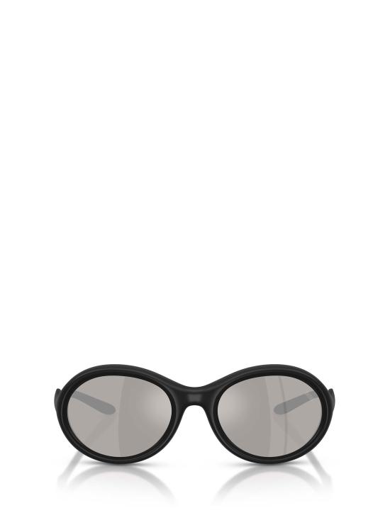 26FW 디젤 선글라스 DL3009U 20026G BLACK MATTE