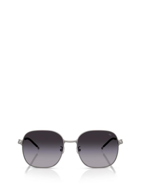 26FW 디젤 선글라스 DL1010D 10038G SHINY GUNMETAL