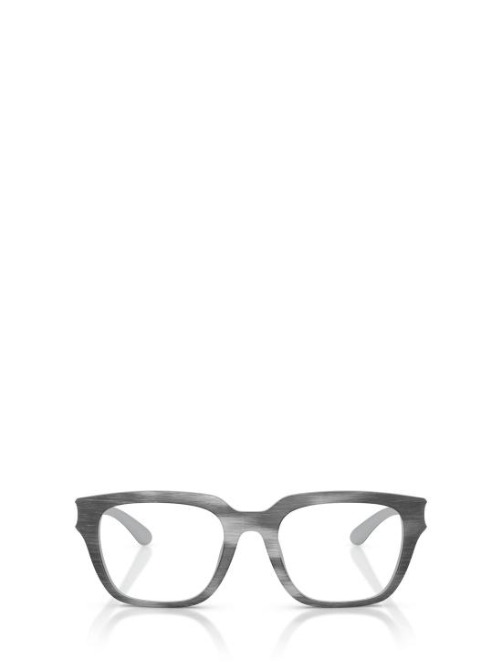 26FW 디젤 안경 DL6001U 2015 BLACK BRUSHED GREY