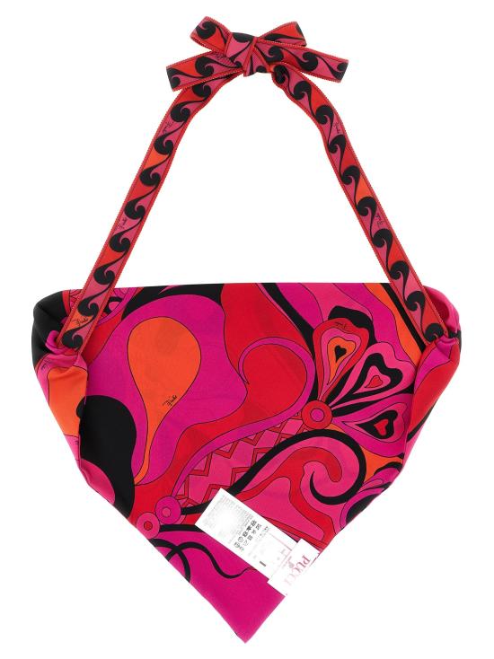 26SS 에밀리오푸치 헤어 액세서리 6HGF216H731026 - EMILIO PUCCI