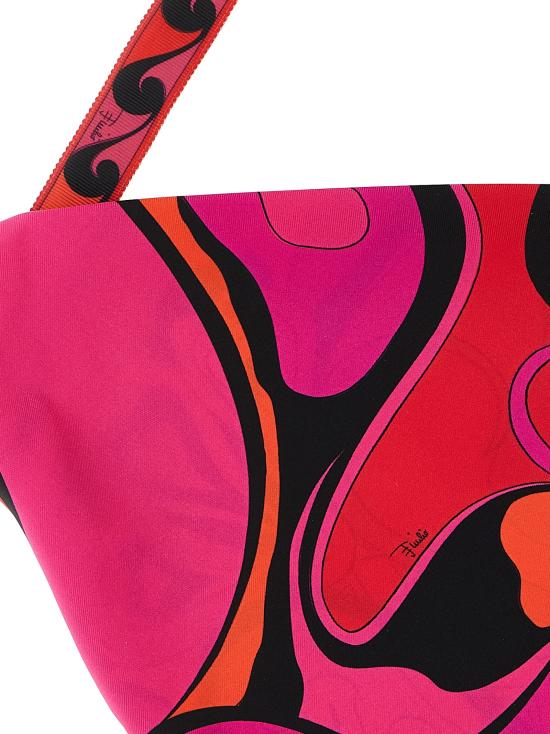 26SS 에밀리오푸치 헤어 액세서리 6HGF216H731026 - EMILIO PUCCI