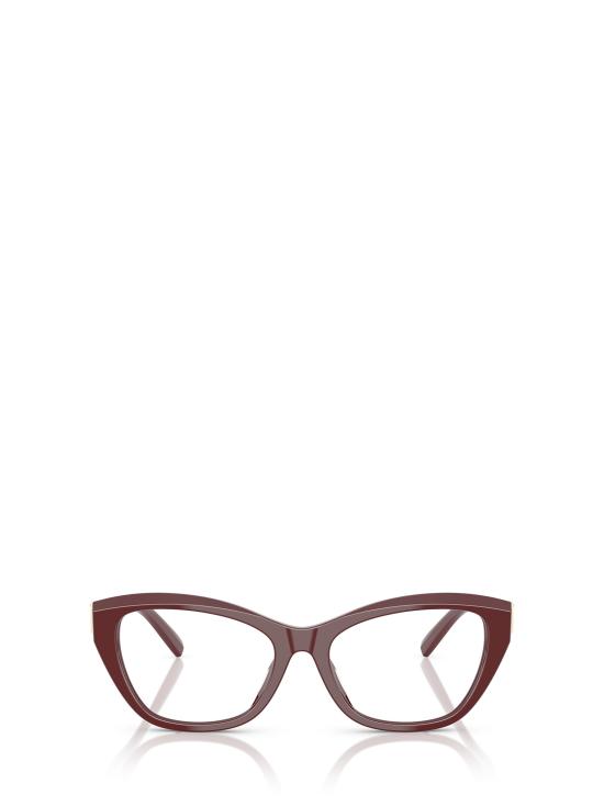 26FW 티파니앤코 안경 TF2268U 8389 BURGUNDY