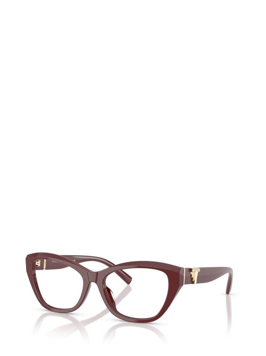 26FW 티파니앤코 안경 TF2268U 8389 BURGUNDY - TIFFANY & CO