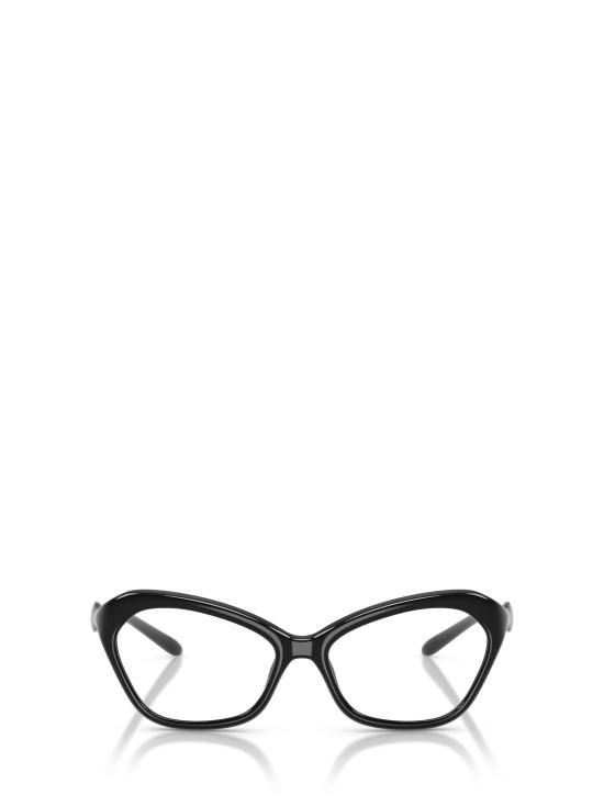 26FW 디젤 안경 DL6003U 2001 SHINY BLACK