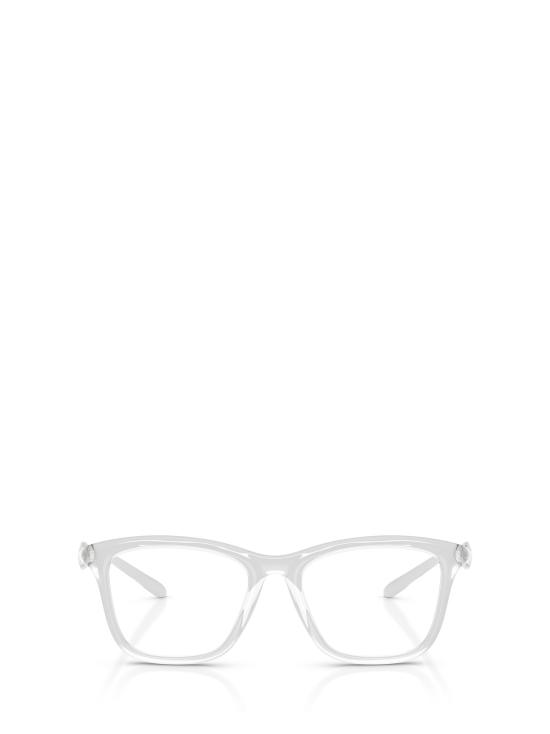 26FW 디젤 안경 DL6004U 2029 METALLIC CRYSTAL