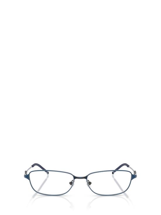 26FW 디젤 안경 DL5002 1024 BRUSHED ANTIQUE BLUE