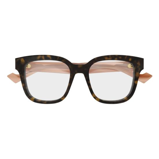 25FW 구찌 선글라스 Gg0958o 볼드 스퀘어 호피무늬