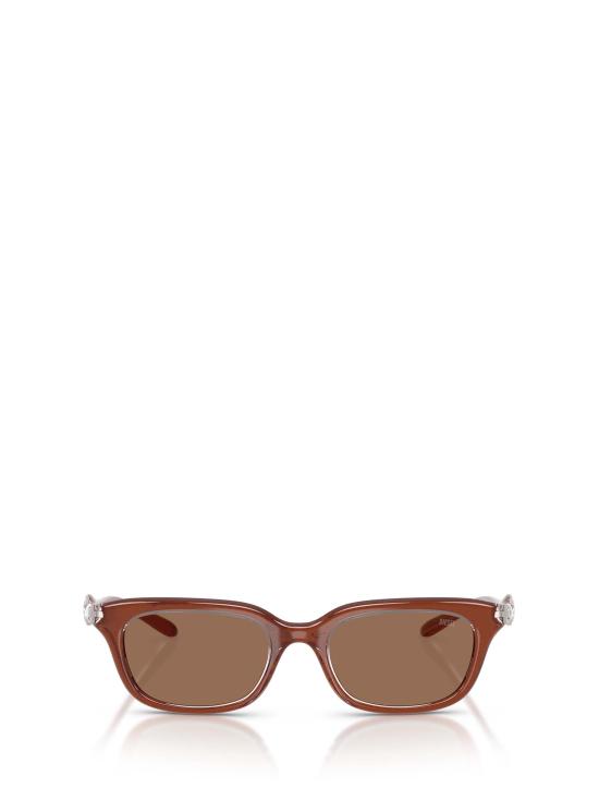 26FW 디젤 선글라스 DL3013U 203373 CRYSTAL BROWN