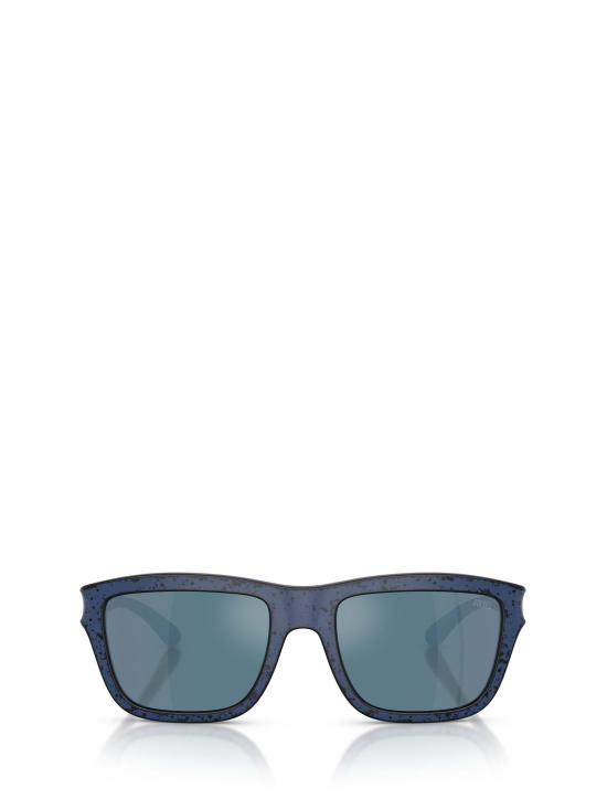 26FW 디젤 선글라스 DL3006U 201425 BLUE BARRELING BLACK