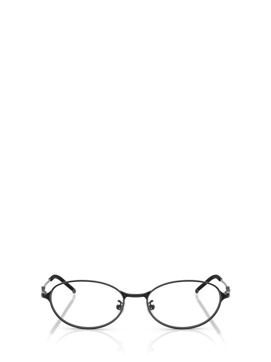 26FW 디젤 안경 DL5004D 1002 SHINY BLACK