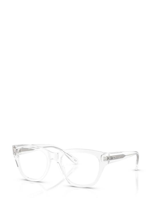 26FW 디젤 안경 DL4001 2005 SHINY CRISTAL - DIESEL