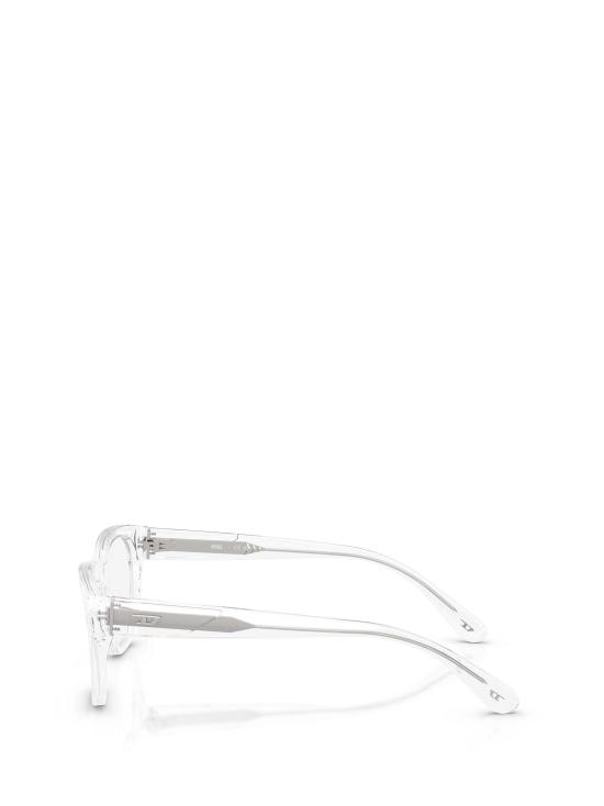 26FW 디젤 안경 DL4001 2005 SHINY CRISTAL - DIESEL