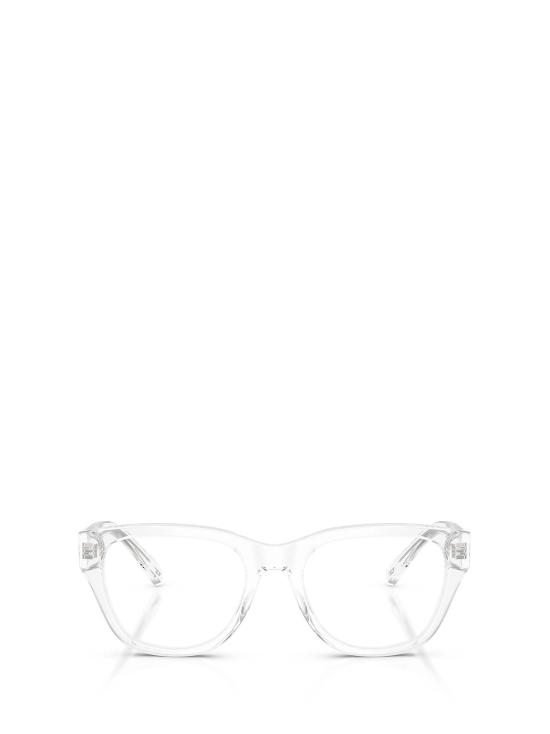 26FW 디젤 안경 DL4001 2005 SHINY CRISTAL
