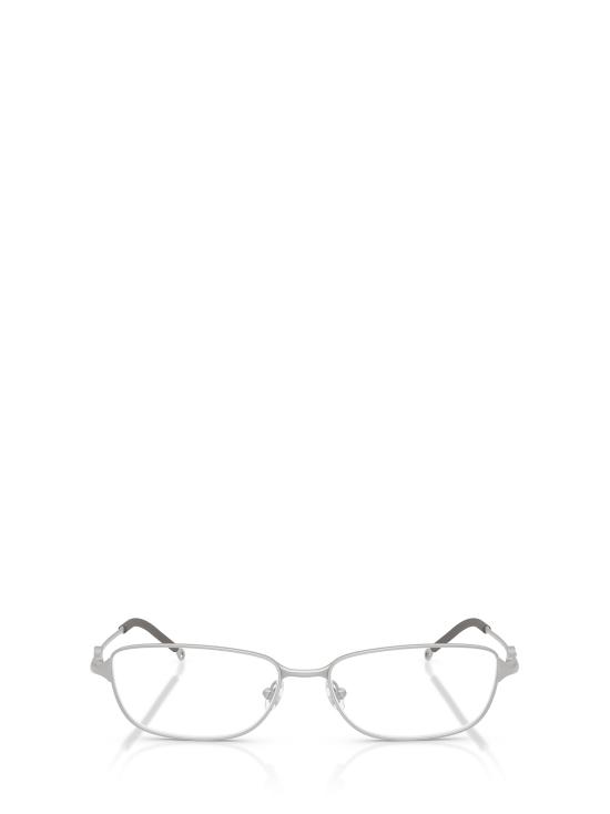 26FW 디젤 안경 DL5002 1007 MATTE SILVER