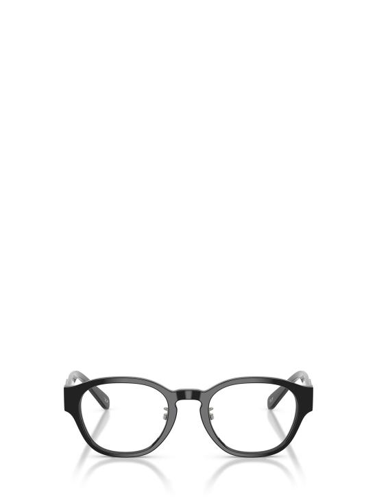 26FW 디젤 안경 DL4011D 2001 SHINY BLACK