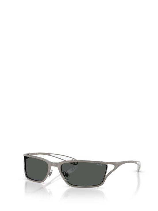 26FW 디젤 선글라스 DL1015 100987 MATTE GUNMETAL - DIESEL