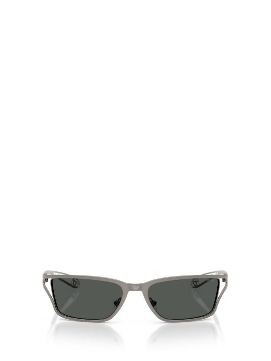 26FW 디젤 선글라스 DL1015 100987 MATTE GUNMETAL