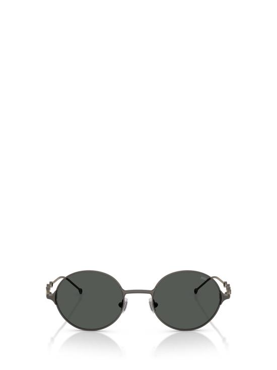 26FW 디젤 선글라스 DL1008 100987 MATTE GUNMETAL