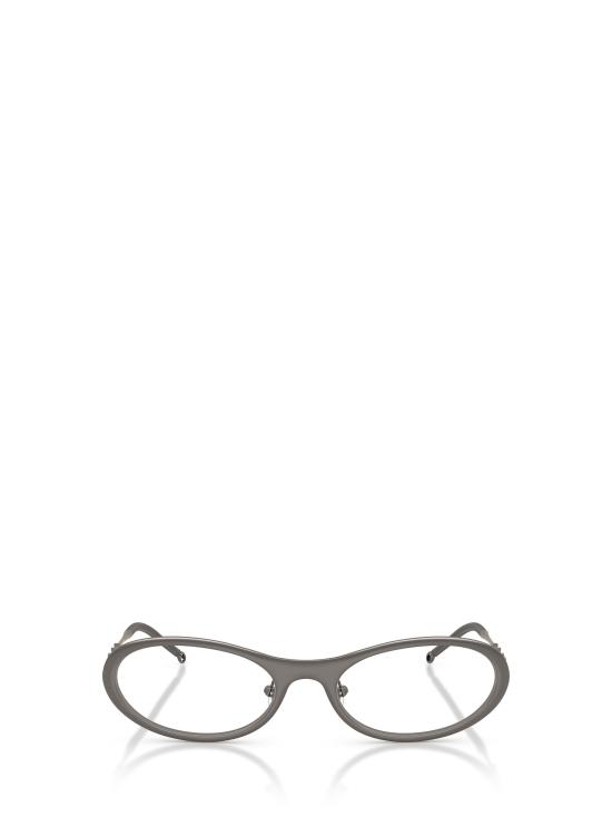 26FW 디젤 안경 DL5001 1009 MATTE GUN METAL