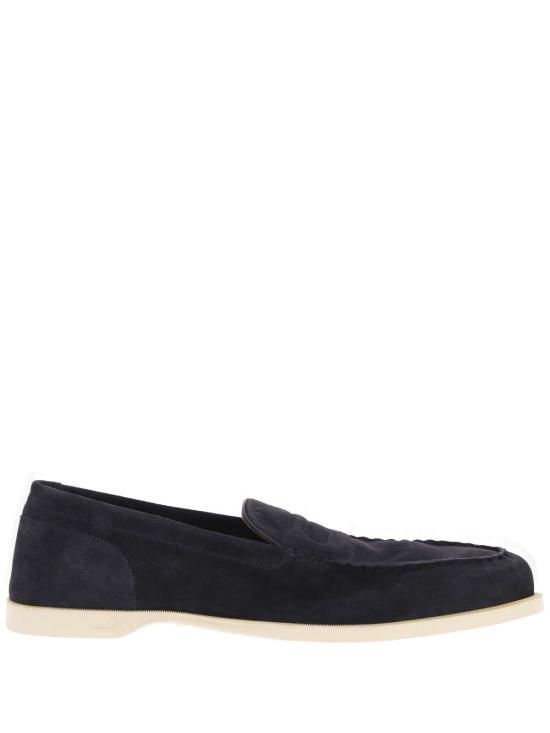 26SS 존롭 로퍼 B0222FL 5A Blue