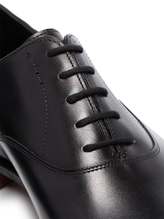 26SS 존롭 드레스 슈즈 008031L 1R Black - JOHN LOBB