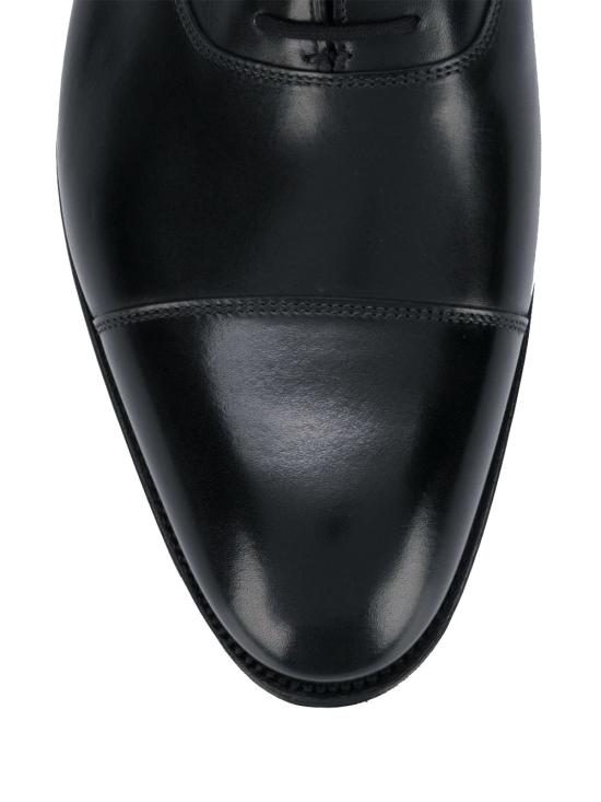 26SS 존롭 드레스 슈즈 008031L 1R Black - JOHN LOBB