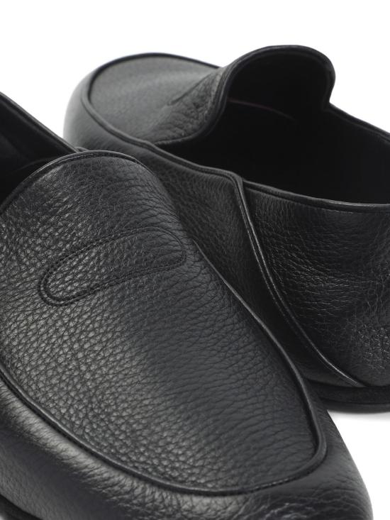 26SS 존롭 로퍼 YSL12UL 1R Black - JOHN LOBB