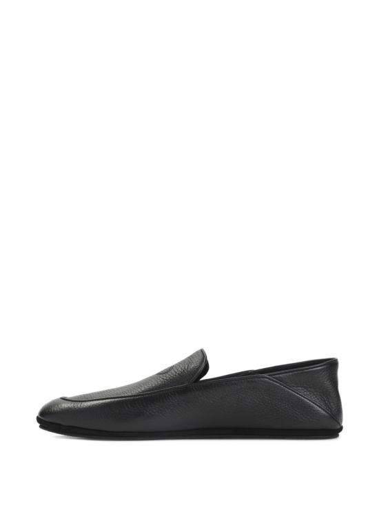 26SS 존롭 로퍼 YSL12UL 1R Black - JOHN LOBB