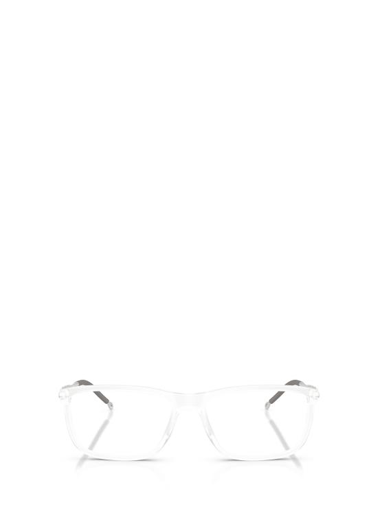 26FW 디젤 안경 DL4006 2006 CRISTAL MATTE