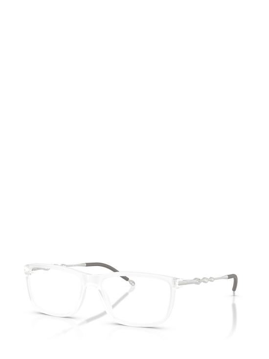 26FW 디젤 안경 DL4006 2006 CRISTAL MATTE - DIESEL