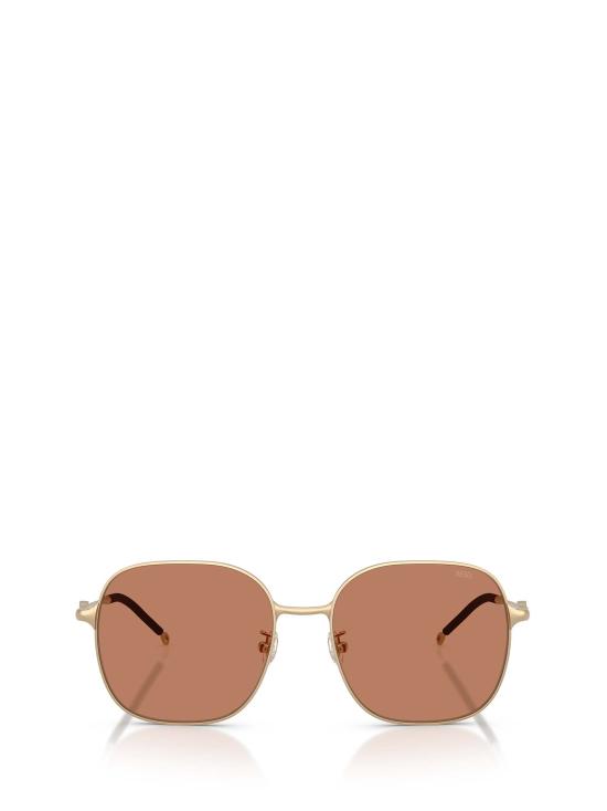 26FW 디젤 선글라스 DL1010D 101173 MATTE GOLD