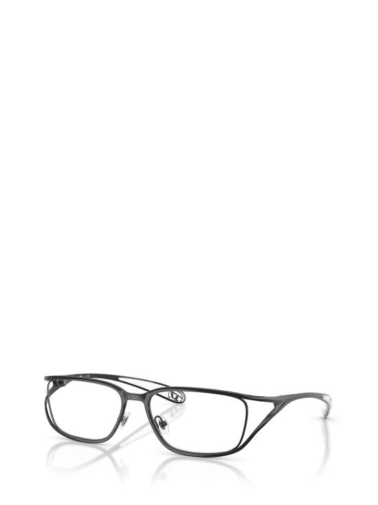 26FW 디젤 안경 DL5006 1002 BLACK - DIESEL