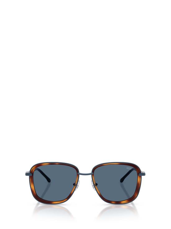 26FW 디젤 선글라스 DL1017 104180 MATTE BLUE
